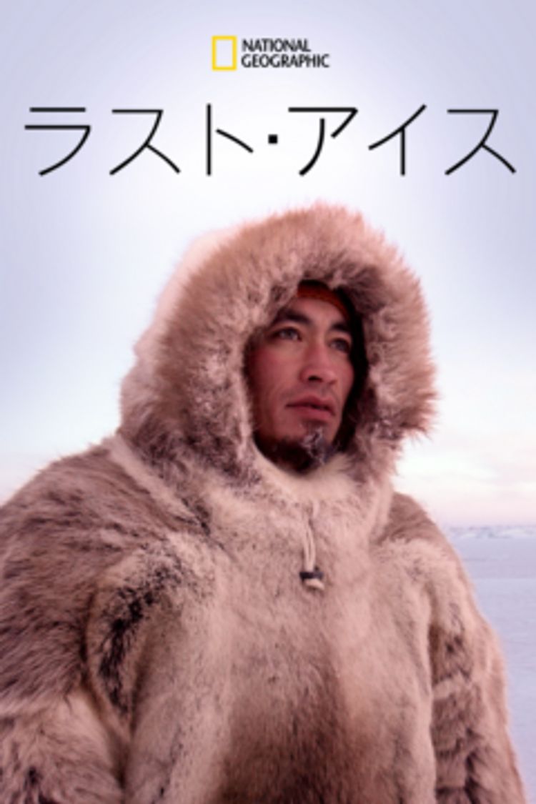 ラスト・アイス ポスター画像
