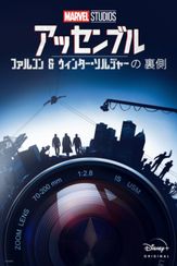 ファルコン＆ウィンター・ソルジャーの裏側