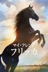 マイ・フレンド・フリッカ