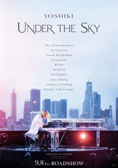 YOSHIKI：UNDER THE SKY