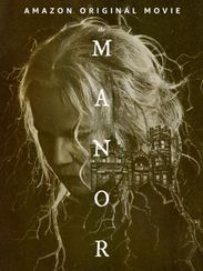 呪われた老人の館