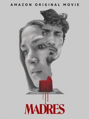 マードレス ～闇に潜む声～