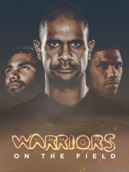 フィールドの戦士たち ～オーストラリアン・フットボールと先住民～