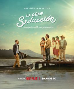 The Great Seduction