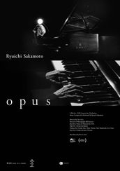 Ryuichi Sakamoto Opus