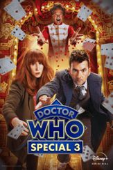 ドクター・フー：ザ・ギグル