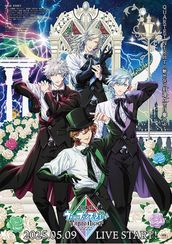 劇場版 うたの☆プリンスさまっ♪ TABOO NIGHT XXXX
