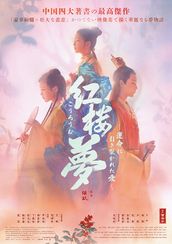 紅楼夢~運命に引き裂かれた愛~