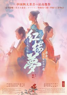 紅楼夢～運命に引き裂かれた愛～