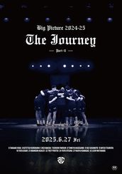 アルティーリ千葉ドキュメンタリー「Big Picture 2024-25 The Journey Part II」