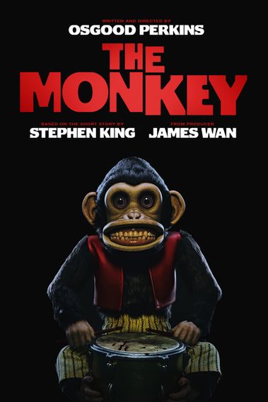 THE MONKEY／ザ・モンキー
