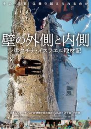 壁の外側と内側