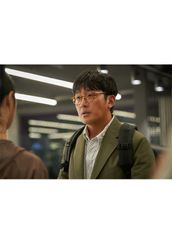 ロビー！ 4000億円を懸けた仁義なき18ホール