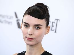 ルーニー・マーラは『ソーシャル・ネットワーク』(10)で主人公の恋人役を演じ、注目を集めた
