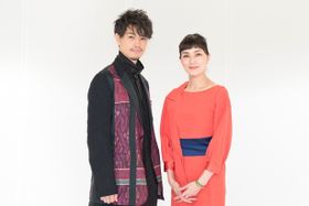 レッドカーペット・レポーターに板谷由夏が就任、斎藤工はスタジオゲストとして参加