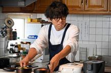 息子との約束を守り、どんなに忙しくても毎朝弁当を作る父の一樹