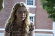 『名探偵ピカチュウ』(19)のルーシー役で知られるキャスリン・ニュートンが主人公のアリーを演じる