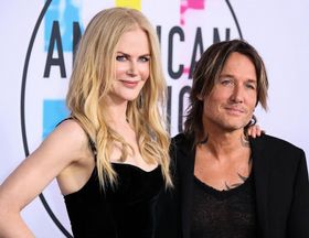 ニコール・キッドマンの夫キース・アーバンが医療従事者へ感謝の行い