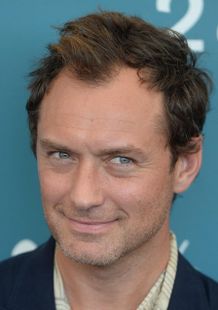 ジュード・ロウが6人の子どものパパに！