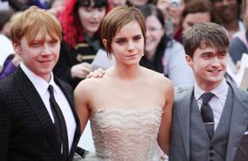 30代に突入したダニエル・ラドクリフ、違和感を語る