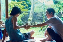 池田エライザ初監督作が全州国際映画祭で海外初上映！