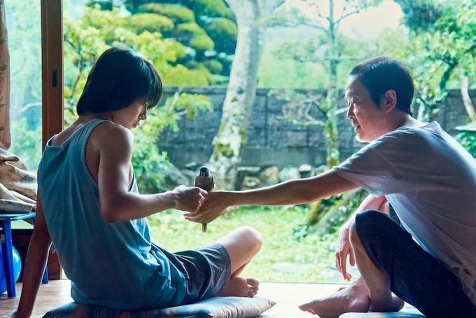 夏,至るころ('20) DVD レンタル落ち　池田エライザ 原案・監督作品 映画『夏、至るころ』｜2021年7月2日（金）DVD発売、同時
