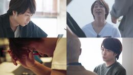 「ARASHI's Diary -Voyage-」第8話は櫻井翔にフォーカス！