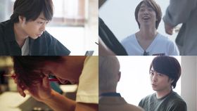 「ARASHI's Diary -Voyage-」第8話は櫻井翔にフォーカス！