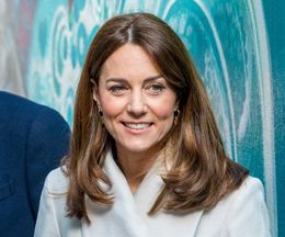 リモートでビンゴゲームを楽しんだキャサリン妃