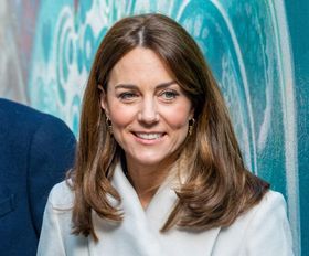 リモートでビンゴゲームを楽しんだキャサリン妃