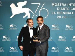 昨年は『ジョーカー』が金獅子賞を受賞！ヴェネチア国際映画祭は予定通り開催へ