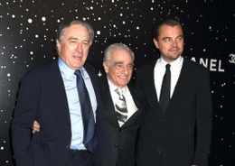 Appleが『Killers of the Flower Moon』の製作を手掛けることが決定！