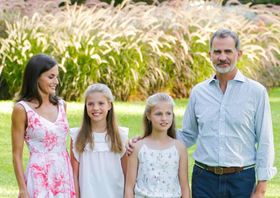 さらに成長？美しい王女たちが久しぶりに公の場へ