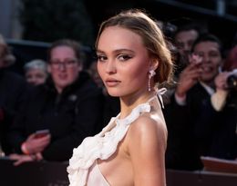 5月27日に21歳の誕生日を迎えたリリー=ローズ・デップ