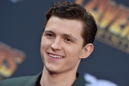 超人気俳優の新恋人発覚!?