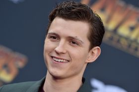 超人気俳優の新恋人発覚!?