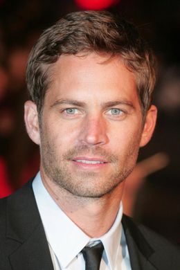 故ポール・ウォーカーの娘が思い出の写真を投稿