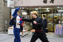 福田雄一監督のルーツや代表作、最新作をチェック！(『今日から俺は!!劇場版』)