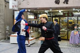 福田雄一監督のルーツや代表作、最新作をチェック！(『今日から俺は!!劇場版』)