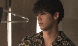 情に流され…竹内涼真がメンタル最弱のエージェントに!?