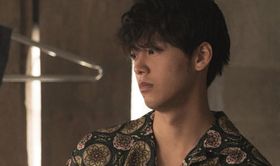 情に流され…竹内涼真がメンタル最弱のエージェントに!?