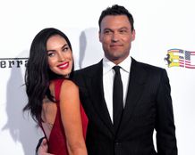 先日ブライアン・オースティン・グリーンとの離婚が報じられたミーガン・フォックス