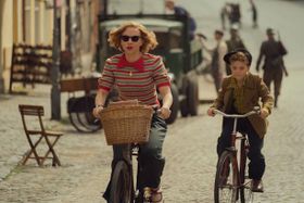 スカーレット・ヨハンソンは本作でアカデミー賞助演女優賞にノミネート