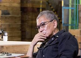 コロナ禍の映画業界で三池崇史が立ち上がる