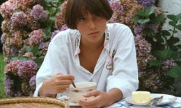 生誕90周年記念！“仏の名匠”フランソワ・トリュフォー監督特集が