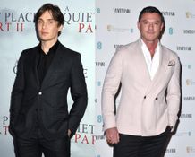 キリアン・マーフィとルーク・エヴァンスが美女を巡って対立!?『ANNA／アナ』での役どころを紹介！