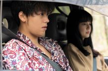 心通う相手の登場で、鷹野と田岡のバディに急展開が…!?