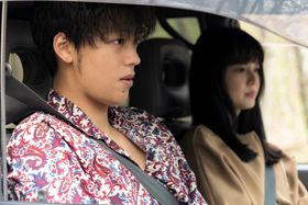 心通う相手の登場で、鷹野と田岡のバディに急展開が…!?