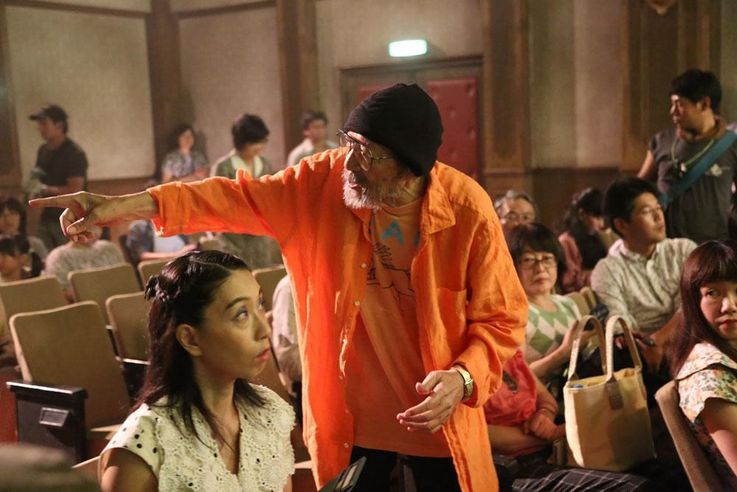 “映像の魔術師”として数多くの作品を手掛けた大林宣彦監督