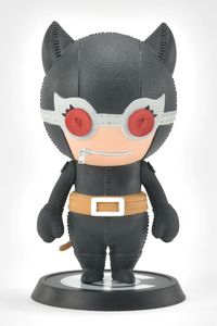 Cutie1：ジョーカー　バットマン　ハーレークイン キューティ1 DC バットマン & ジョーカー ハーレイ・クイン